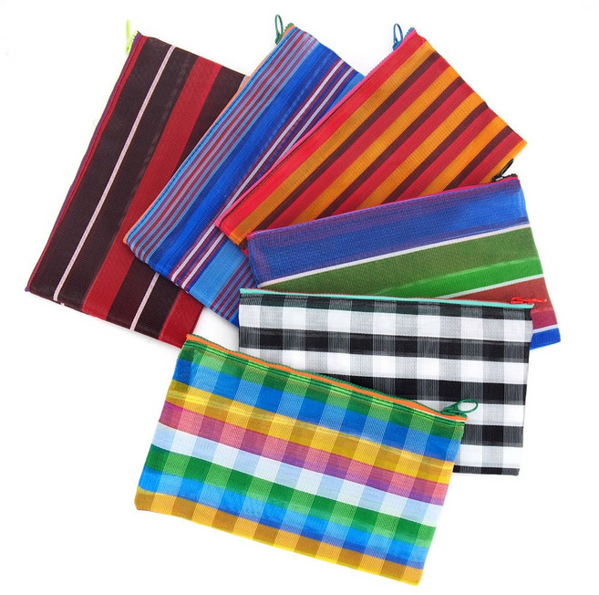 茄芷袋 筆袋 支票袋 台灣製 手拿包