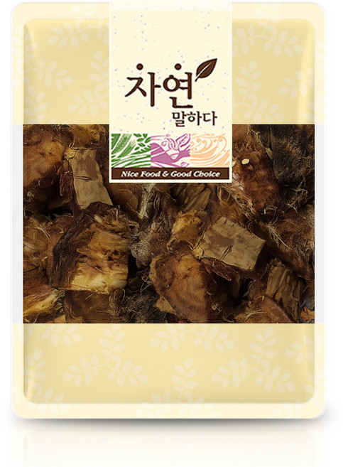 그린약초 국내산 자연산 칡뿌리 생칡(갈근), 10kg, 1개