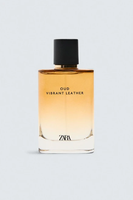 [국내발송] 자라 ZARA OUD VIBRANT LEATHER 오드 퍼퓸 100ML (3.4 FL.OZ), [국내발송] 자라 ZARA OUD VIBRANT LEA - 쿠팡