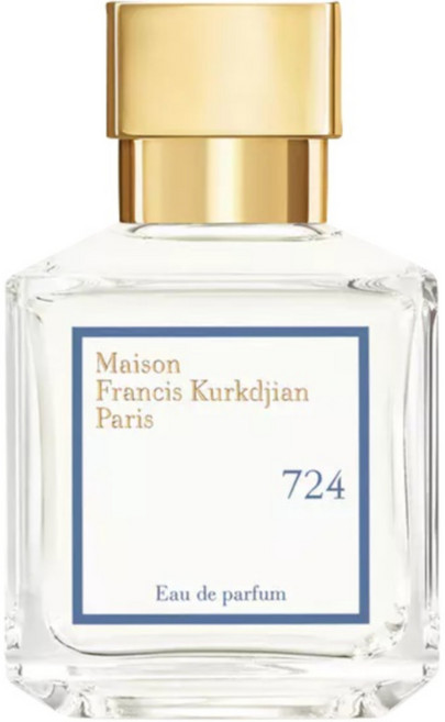 메종프란시스커정724 Paris 70ml 향수, 1개