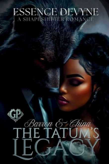 (영문도서)Barron & China: The Tatum's Legacy Paperback, Independently Published, English, 9798244139464