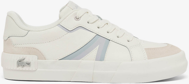 라코스테 여성용 운동화 L004 126 1 APAC CFA