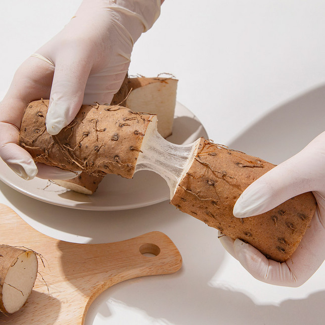 국내산 햇마 명품 장마 (실속형/상품) 산마 참마 안동마 진주마, 1박스, 실속형(가성비) 1kg