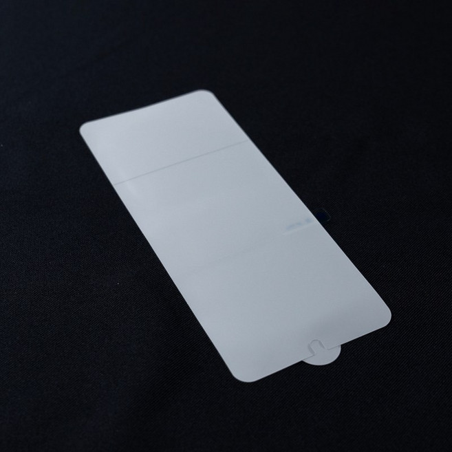 金士曼 Motorola Razr 60 Ultra 鏡頭貼 折疊機 水凝膜, 1個, Razr 60 Ultra｜內螢幕軟膜