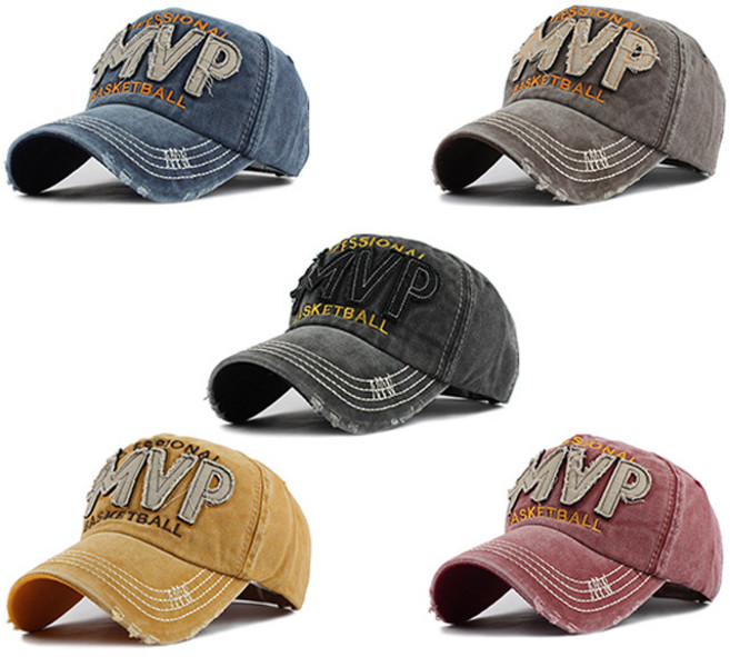 이엔그린 MVP 빈티지모자 볼캡 캡 패션모자