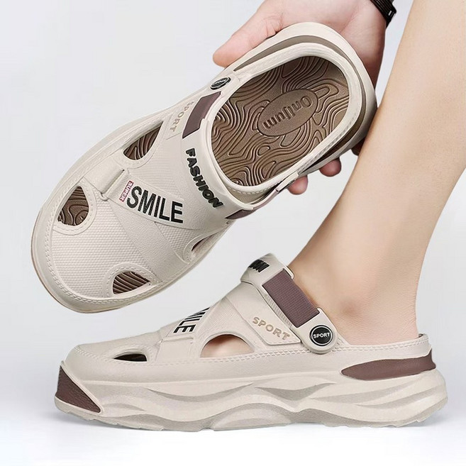 Modern Fashion 남자 무중력 슬리퍼 아쿠아 샌들 AC29