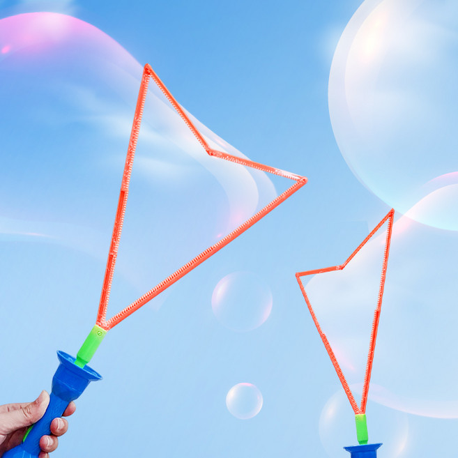 스틱왕 막대 비눗방울 16개세트