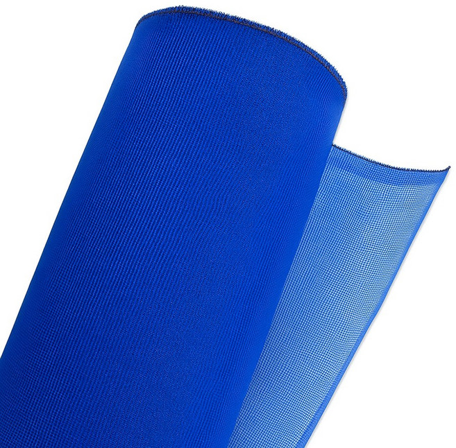 국내산 비닐하우스 방충망 초미세 방충망 나일론방충망 모기장 파란방충망 해충방지망, 1개