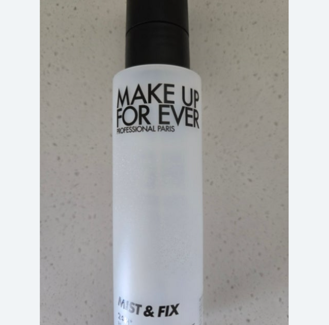 메이크업포에버 미스트 앤 픽스, 100ml, 1개
