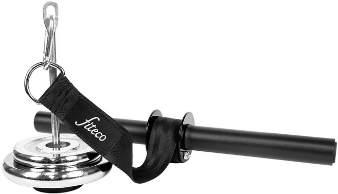 FITECO 추감기 리스트롤러 전완근 운동기구, 01 - 추감기, 1개