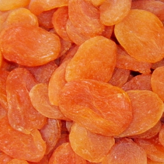 건어물광장 무설탕 건 살구, 1개, 500g