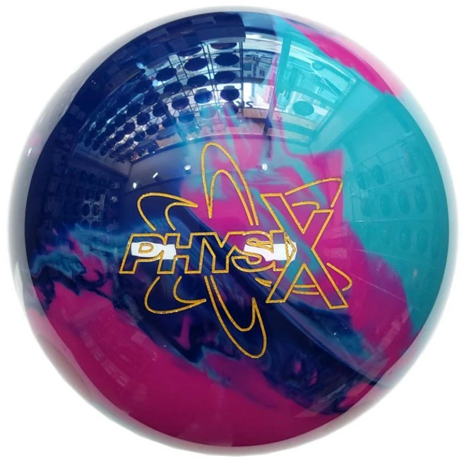 새볼같은 중고볼링공 초구용 훅 소포트볼 상세보기 참고요함, 3-8번 피직스투어, 1개 - 쿠팡