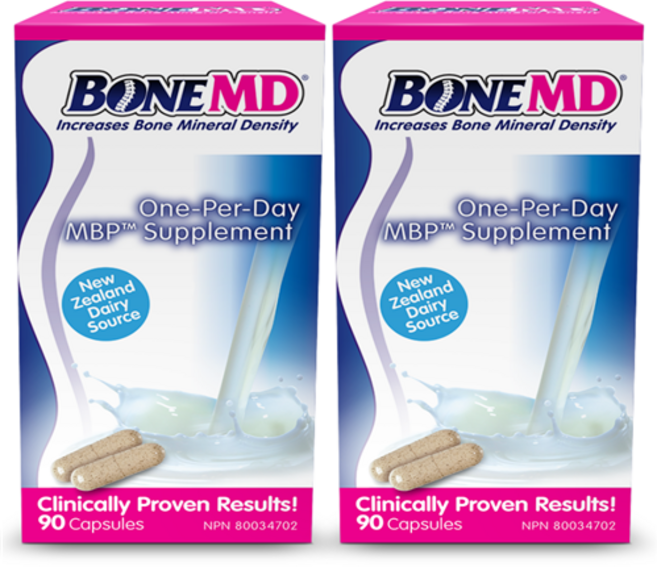 엠비피 mbp 90캡슐 뉴질랜드산 유청 단백질 BoneMD 직구, 90정, 2개