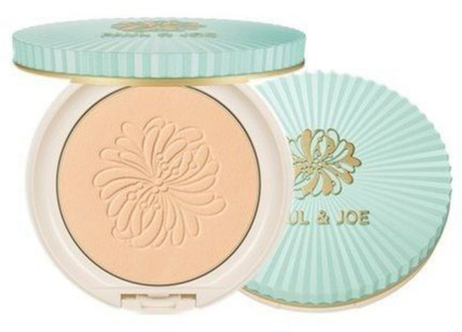 프로텍팅 페이스 파우더, 02, 1개