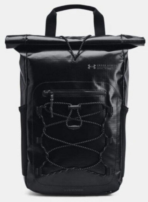 언더아머 가방 /d6- 1382311-001 / UA 서밋 스몰 백팩, FREE, OSFM