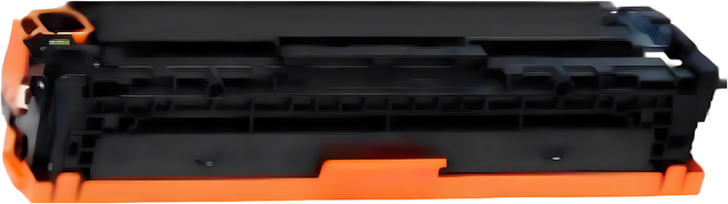 HP 206A 副廠碳粉匣 M255dw M283fdw M282nw M283 M255, Black, Cyan, Magenta, Yellow, 1個
