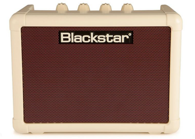 블랙스타 일렉기타 미니앰프 FLY 3, 1개, VINTAGE, FLY3-VIN