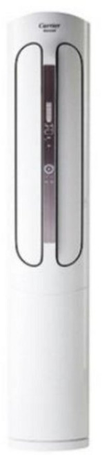 케리어 에어컨 인버터 스탠드 16평 DASC-0164XAWMD 설치, 일반배관형