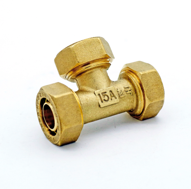 엑셀 XL 수도 배관자재 부속 KS 정티밸브 정T 12A 15A 20A 25A 32A, 1개