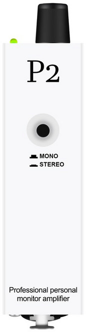 P2 미니 휴대용 XLR 5MM 오디오 인터페이스 스테 공연 스튜디오에서 사용되는, PM1 EU