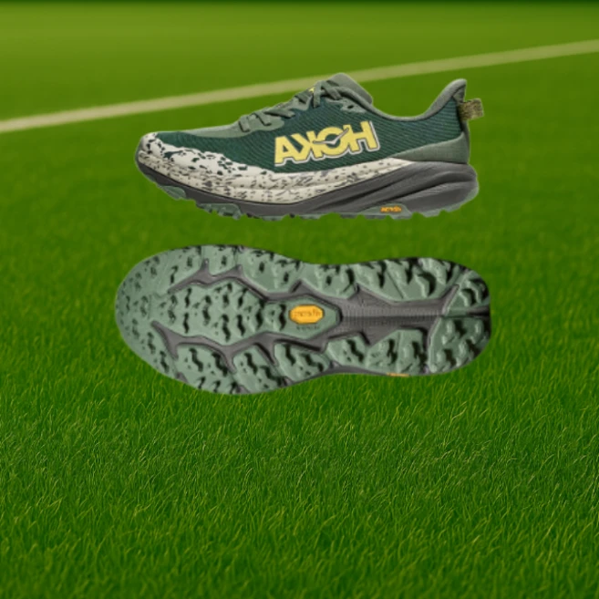 [국내매장판] 호카오네오네 발편한 운동화 워킹화 / 호카 남성 스피드고트 6 와이드 1147830-FNS - ksj -1 - 쿠팡