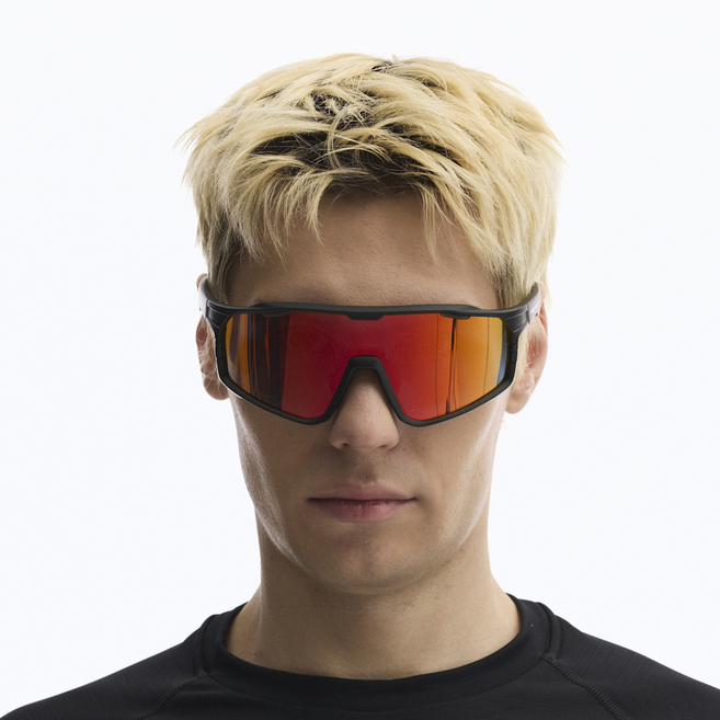 기어러 변색선글라스 고글 미러 야간 자전거 등산 스포츠