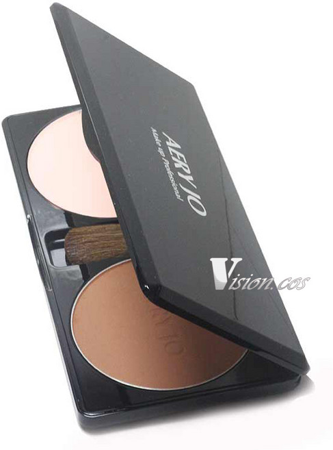 애리조/샤딩 파우더 세트....10+10g, 1개