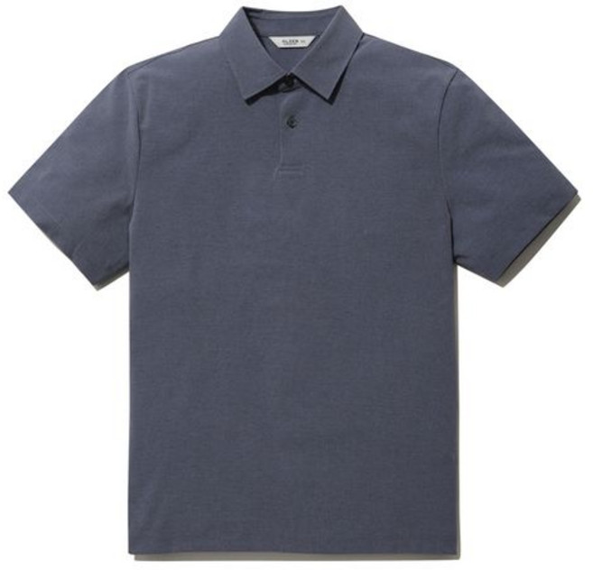 올젠 남성 에어 도트 티에리 ZBG2TT1205DBL