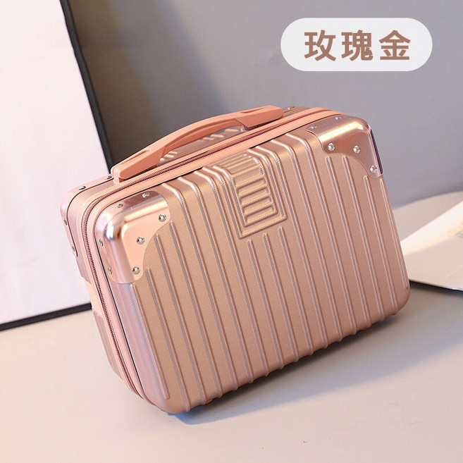 旅行收納包 化妝箱 大容量