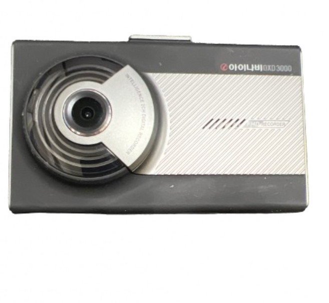 아이나비 블랙박스 QXD3000 수리 AS, 본체만