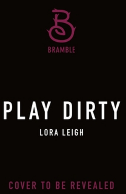 (영문도서) Play Dirty Paperback, Bramble, English, 9781250904812