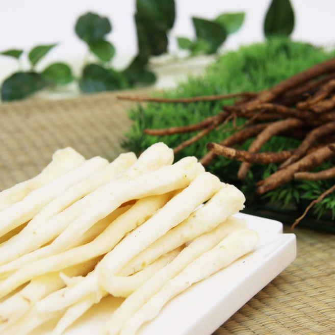 금산 울몸애 국내산 깐도라지 400g, 1개, 단품