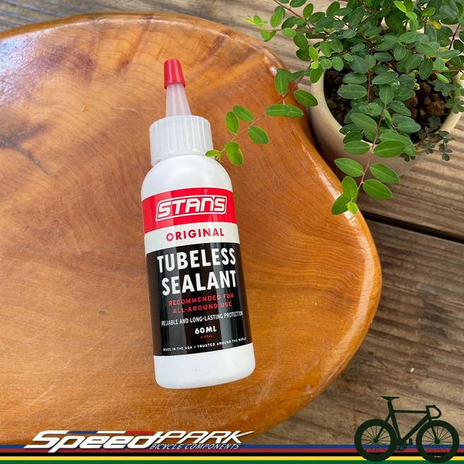 Stans 補胎液 60mL 快速密封填補 低黏度可抗凍, 1個