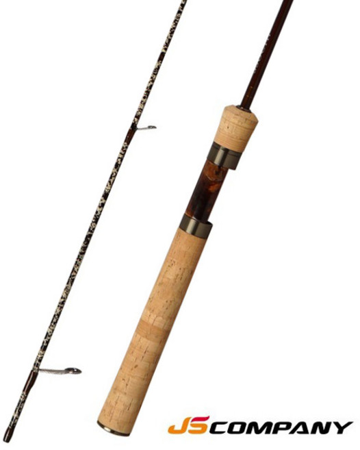 제이에스컴퍼니 쏘치 M2 버전2 23년형 꺽지낚시 쏘가리낚시대