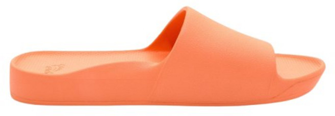 아치스 슬리퍼 [ARCHIES] 슬라이드_피치