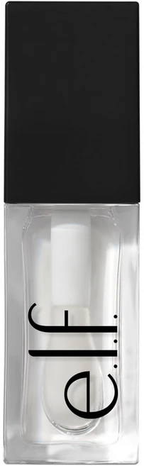 엘프 e.l.f 글로우 리바이버 립 오일 Crystal Clear 7.6ml, 1개 - 쿠팡