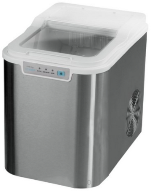 쿠잉전자 가정용 제빙기, 2.2L IM-12ES