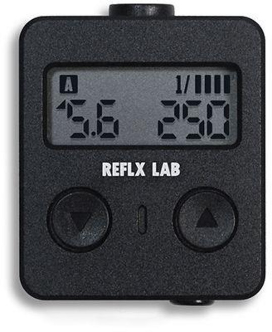 REFLXLAB 카메라 노출계 라이트미터 측광기