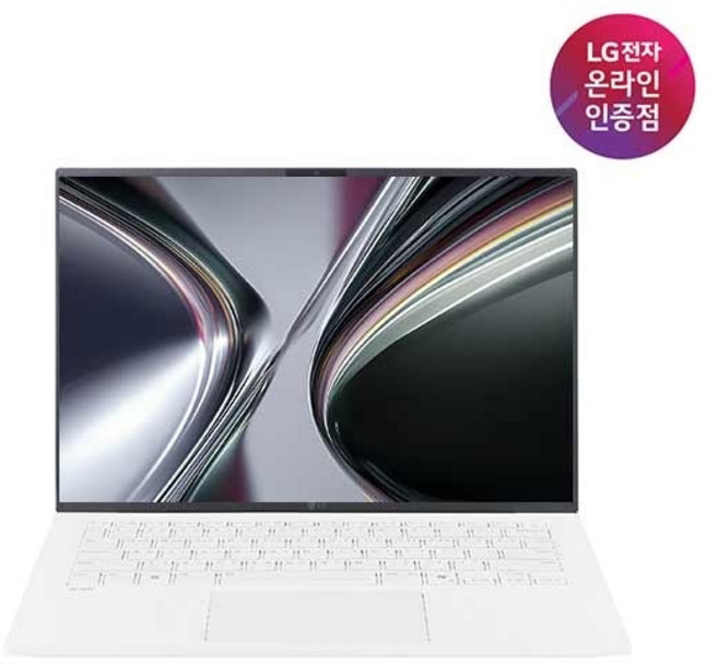 (LG전자) LG 그램 14Z90U-GS5YK (Ultra5 325/16GB/256GB/Win11) (기본제품), 14Z90U-GS5Y 그램케어 포함, WIN11 Home, 16GB, 256GB, 화이트