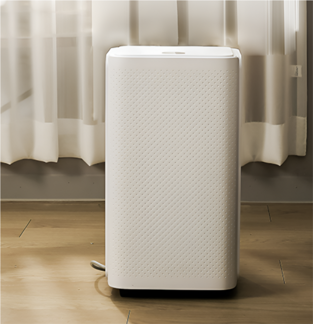 신일 제습기 13L / 가정용 저소음, SDH-S167IM