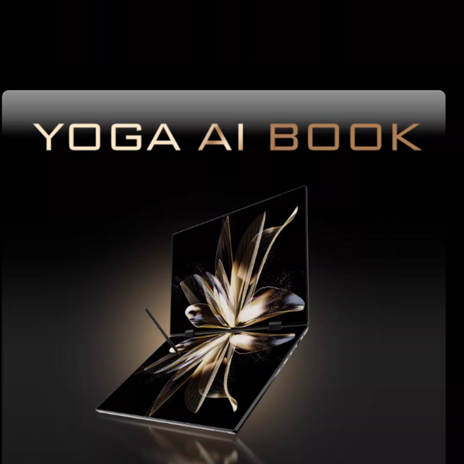 IBIP YOGA Ai 노트북 태블릿PC 2in1 Intel360폴딩 OLED14인치스크린 접이식 00%SRGB 슬림경량, Wi-Fi, 1TB, YOGA Ai버전-그레이블랙(16GB)