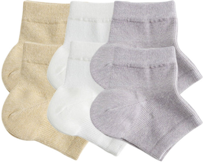 리치봄 뒤꿈치 풋패드 발 뒷꿈치 보습 패드, 25g, 3개, 2개입