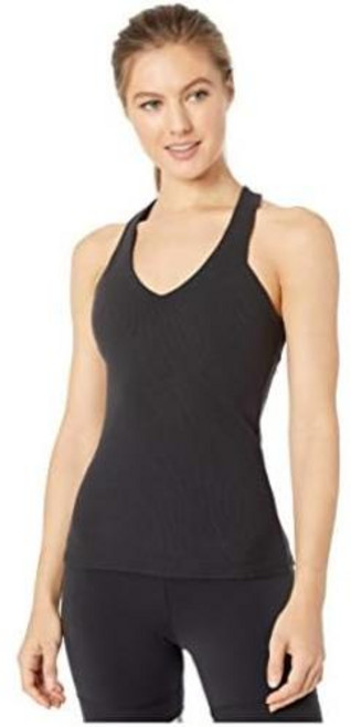 알로요가 여성용 엘리베이트 탱크