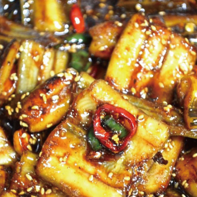 쫀득하고 담백한 반건조 장어 200g, 1박스