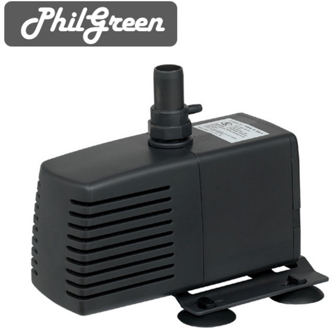 필그린 파워헤드 수중모터 CT-50(50W), 1, 1개