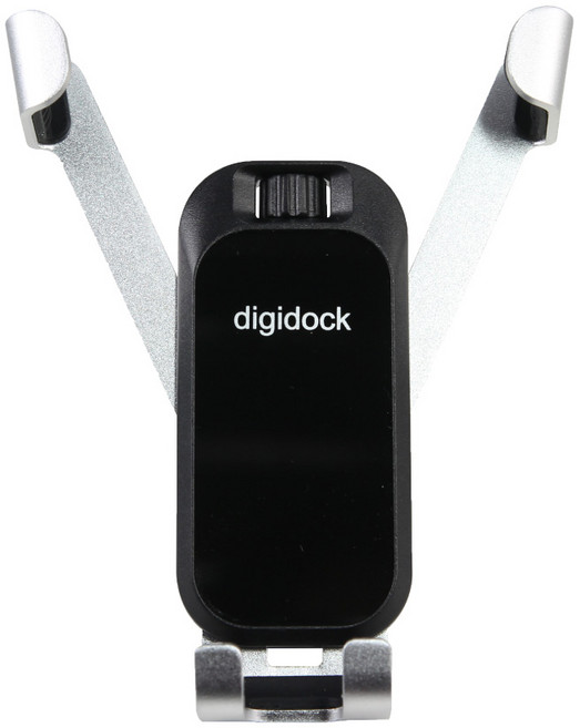 digidock 360 度可調式彈力手機夾, 1個, 手機架(無支架)