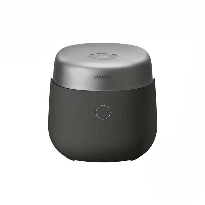 쿠쿠 10인용 1등급 마스터셰프 사일런스 브라운, CRP-NHTR1010FB