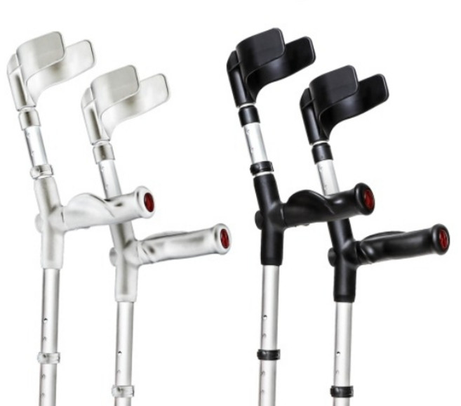 오쎈버그 Big XL콤비클러치(332CASK)-1조(2개) 보행보조기