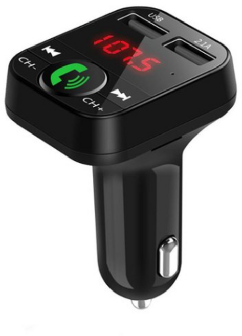 차량용 MP3 블루투스 수신기 플레이어 음악 USB 드라이브 포함 핸즈프리 통화 Fm 카드 삽입 기계 다기능, 01 black, 01 black