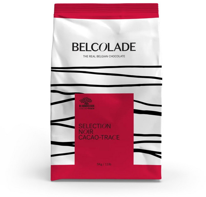 이홈베이킹 벨코라도 다크(론도5kg) 대용량, 18_벨코라도 다크(론도5kg) 55.7% 대용량, 1개